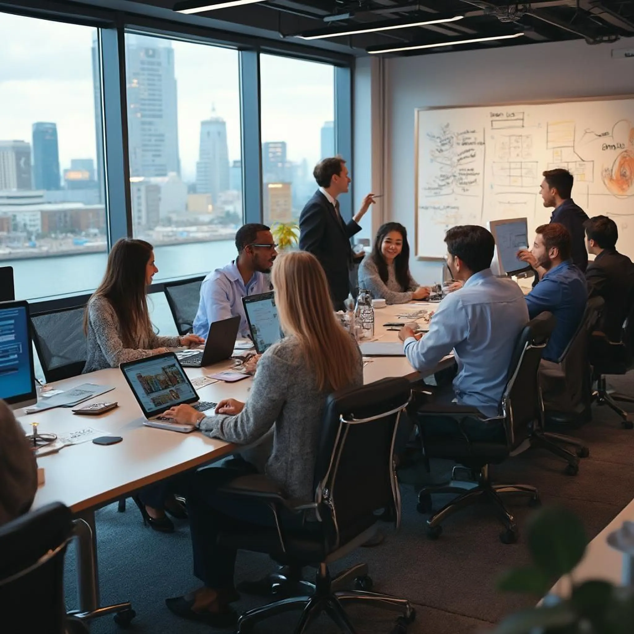 Zarządzanie dostawcami